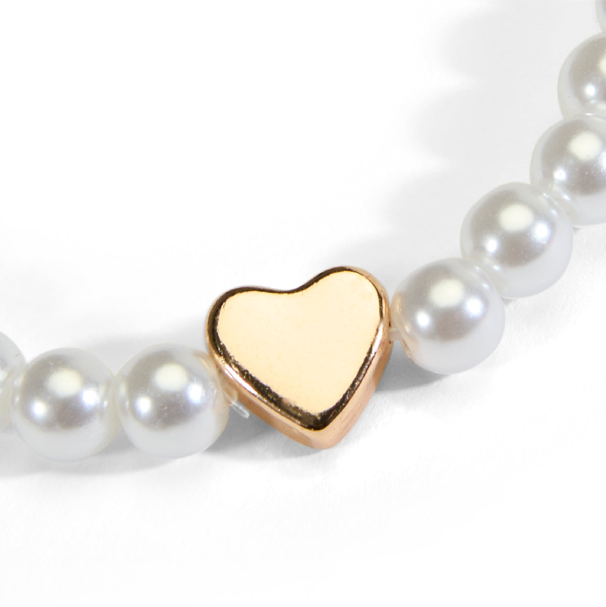 FAO Schwarz - Charm Squad Pearl Bracelet - Fashion Activity and Roleplay