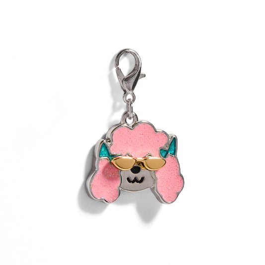FAO Schwarz - Charm Squad Puppy Charm - Fashion Activity and Roleplay