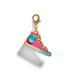 FAO Schwarz - Charm Squad Sneaker Charm - Fashion Activity and Roleplay