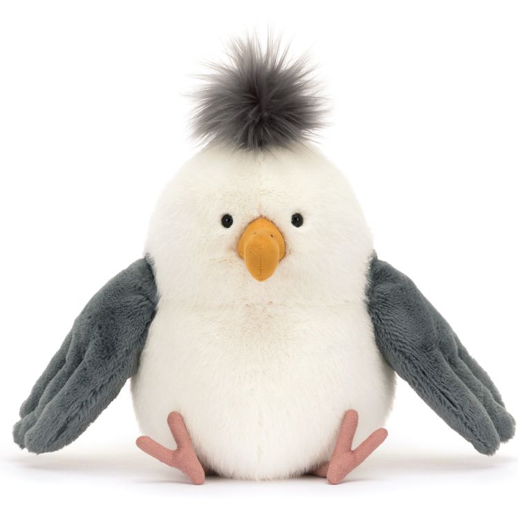 Jellycat, Inc. - Chip Seagull - Plush