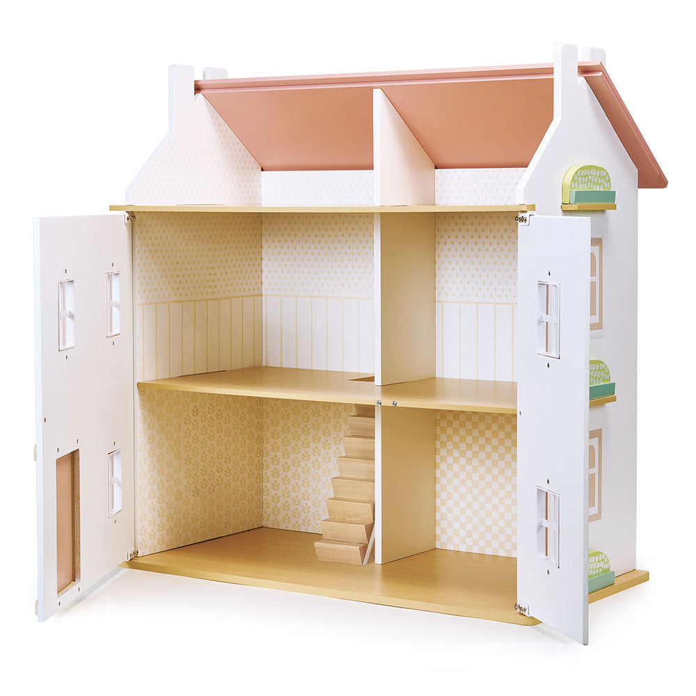 Mentari - Clover Dollhouse - Dolls
