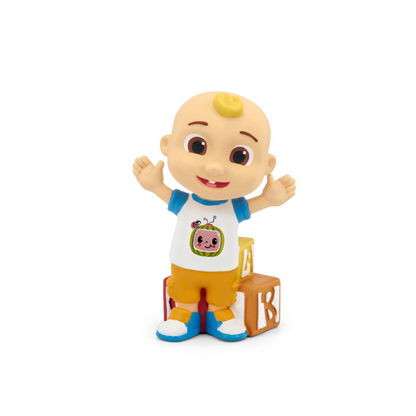 Tonies - CoComelon: Sing-Along Favorites Tonie - Electronics