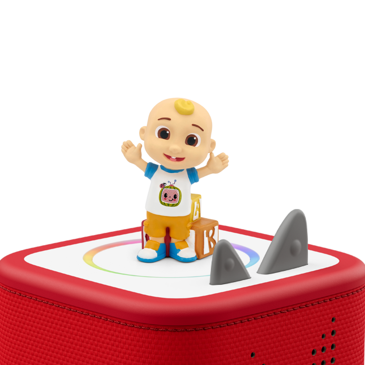 Tonies - CoComelon: Sing-Along Favorites Tonie - Electronics