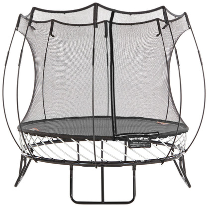 Springfree - Compact Round Trampoline - Outdoor