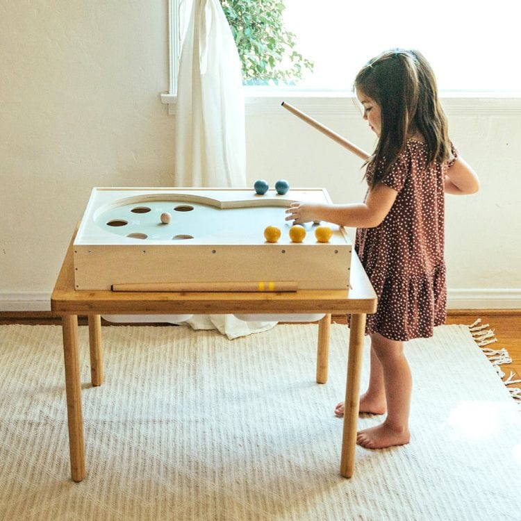 Wonder & Wise - Cool Pool Billiards - Preschool