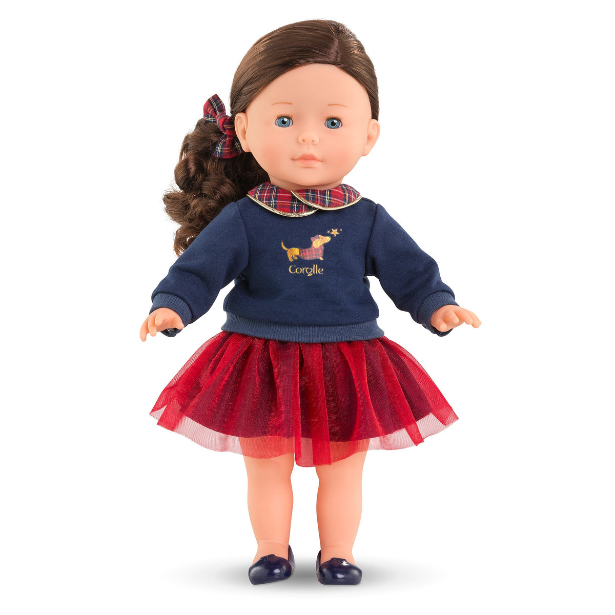 Corolle - Corolle Holidays 14" Doll - Perle - Dolls