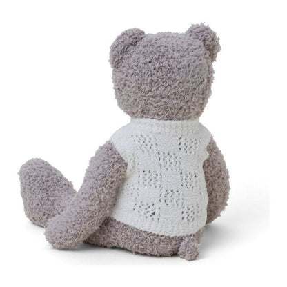 Barefoot Dreams - CozyChic Bear Buddie with Vest - Plush