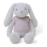 Barefoot Dreams - CozyChic Bunnie Buddie with Vest - Plush