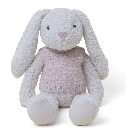 Barefoot Dreams - CozyChic Bunnie Buddie with Vest - Plush