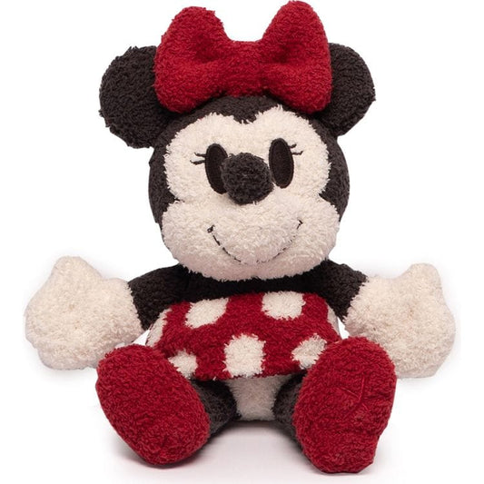 Barefoot Dreams - CozyChic Classic Disney Minnie Mouse Buddie - Plush