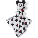 Barefoot Dreams - CozyChic Disney Classic Mickey Mouse Blanket Buddie - Plush