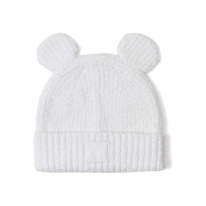 Barefoot Dreams - CozyChic Disney Mickey Mouse Ears Adult Beanie - Trend Accessories