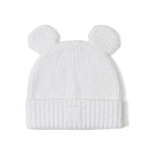 Barefoot Dreams - CozyChic Disney Mickey Mouse Ears Adult Beanie - Trend Accessories