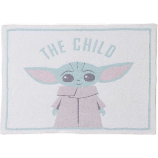 Barefoot Dreams - CozyChic Grogu Stroller Blanket - Trend Accessories