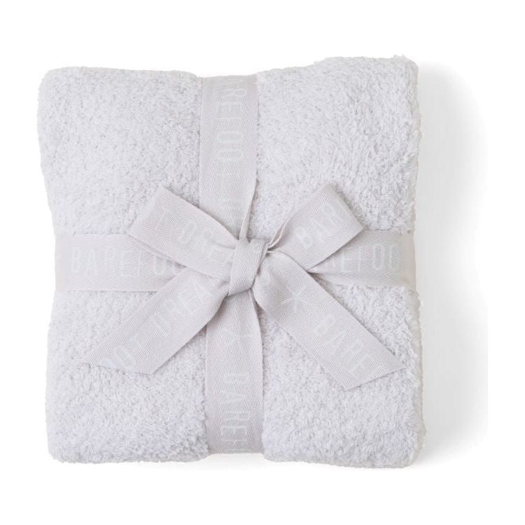 Barefoot Dreams - CozyChic Stroller Blanket - Trend Accessories