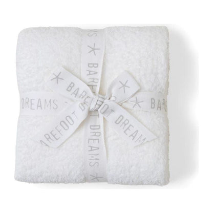 Barefoot Dreams - CozyChic Stroller Blanket - Trend Accessories