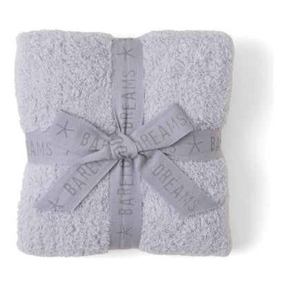 Barefoot Dreams - CozyChic Stroller Blanket - Trend Accessories