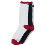 Barefoot Dreams - CozyChic Team USA Youth Socks - Trend Accessories