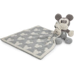 Barefoot Dreams - CozyChic Vintage Disney Mickey Mouse Buddie Blanket - Infants