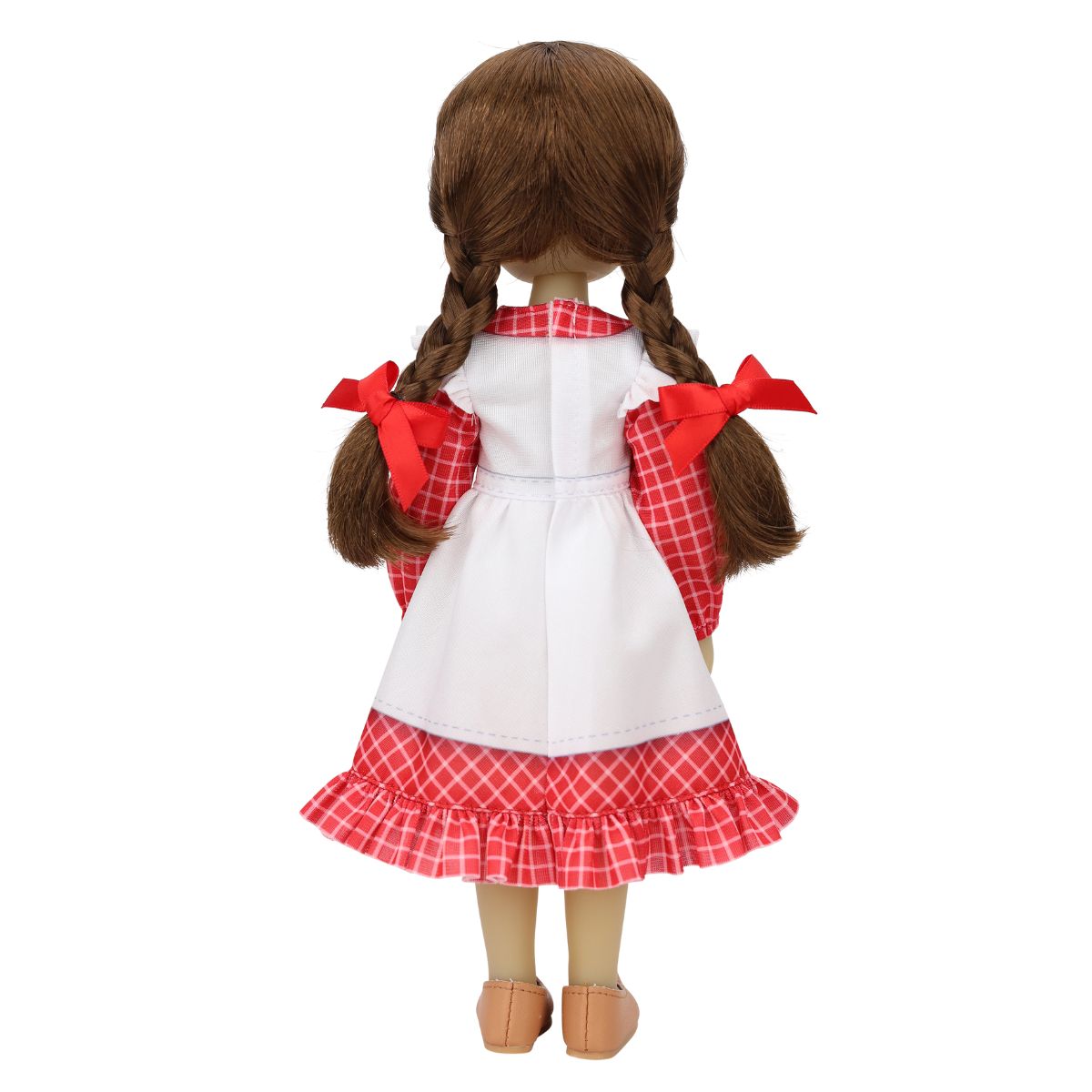 Ruby Red Fashion Friends - Create Your Dream Doll - Jeanette - Dolls