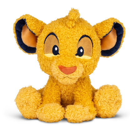 Tonies - Cuddle Tonies: Disney Simba - Electronics