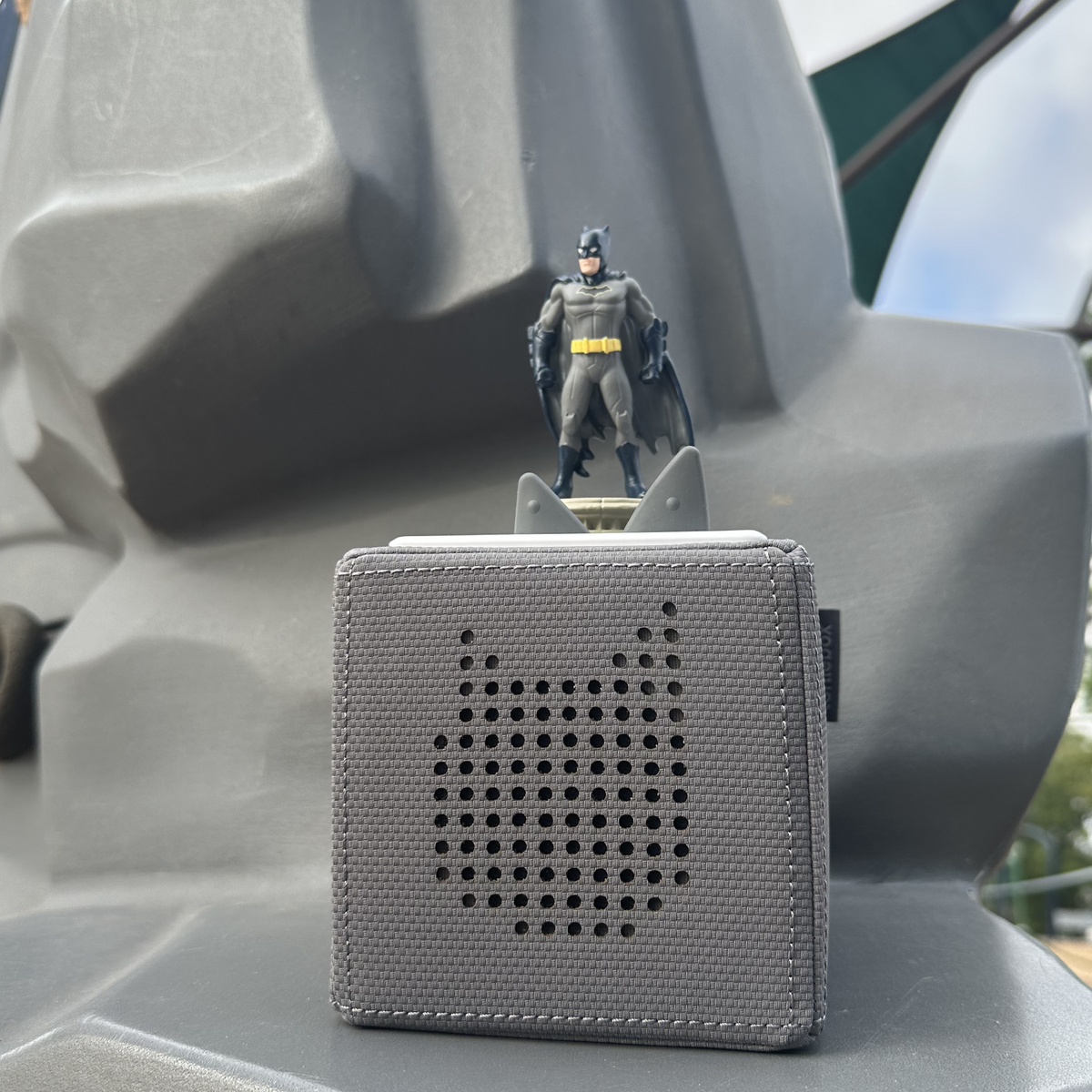 Tonies - DC: Batman Tonie - Electronics