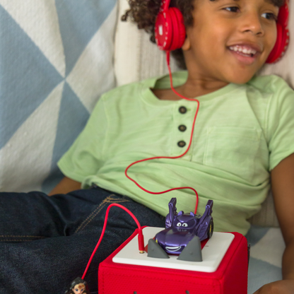 Tonies - DC: Batwheels Tonie - Electronics
