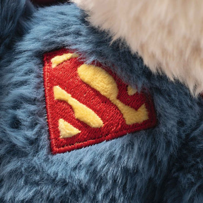 Steiff North America, Inc. - DC Superman Teddy Bear - Plush