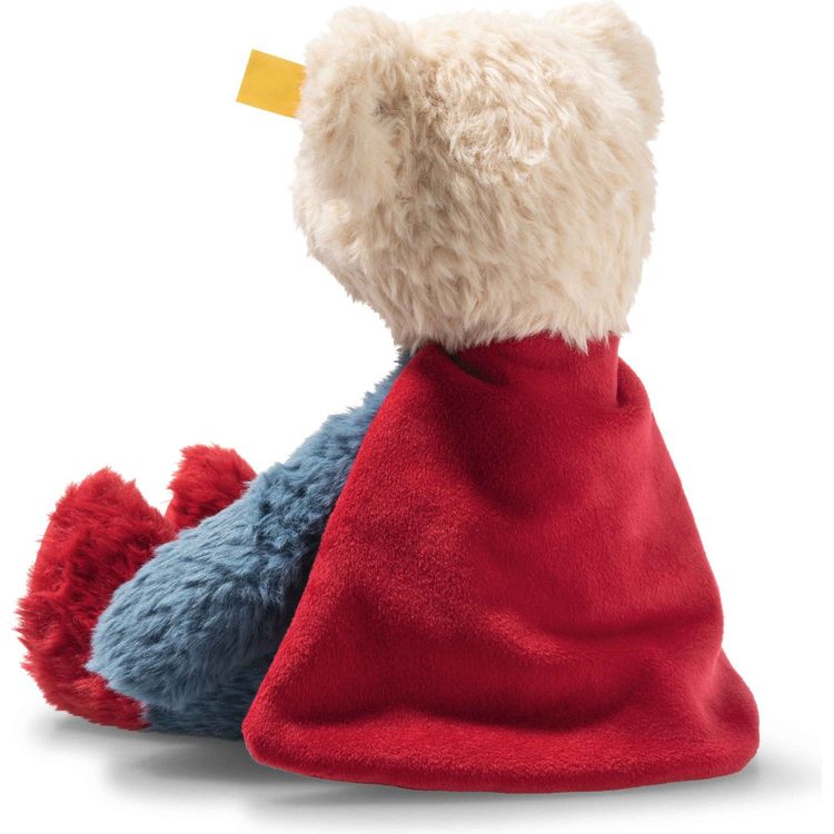 Steiff North America, Inc. - DC Superman Teddy Bear - Plush