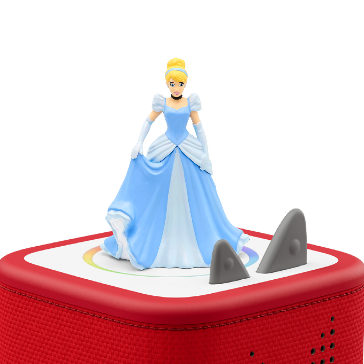 Tonies - Disney Cinderella Tonie - Electronics