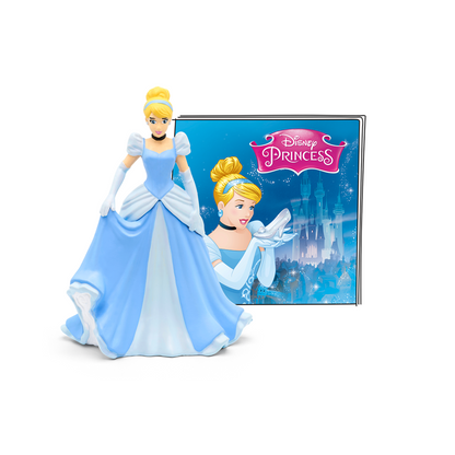 Tonies - Disney Cinderella Tonie - Electronics