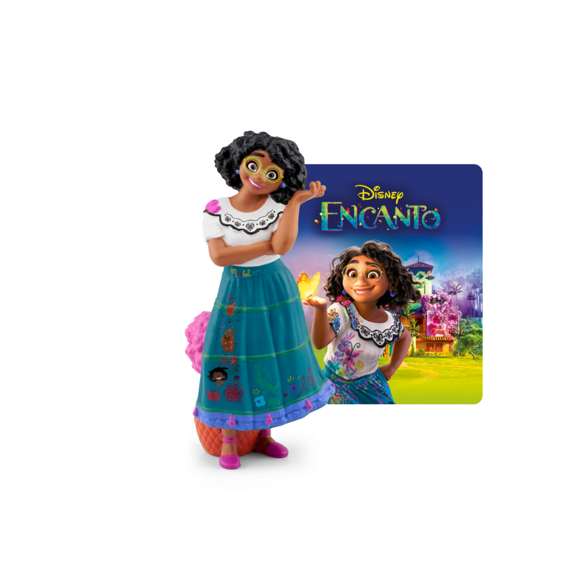 Tonies - Disney Encanto Tonie - Electronics