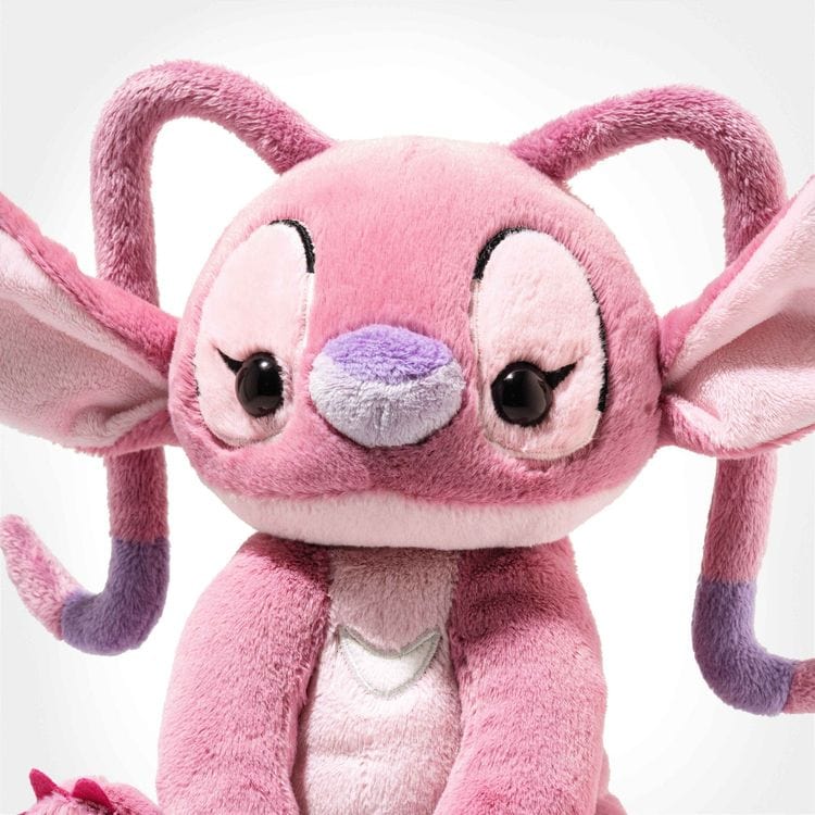 Steiff North America, Inc. - Disney “Lilo & Stitch” Angel - Plush