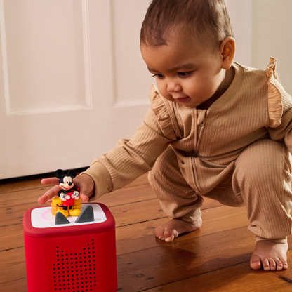 Tonies - Disney Mickey Mouse Clubhouse Tonie - Electronics