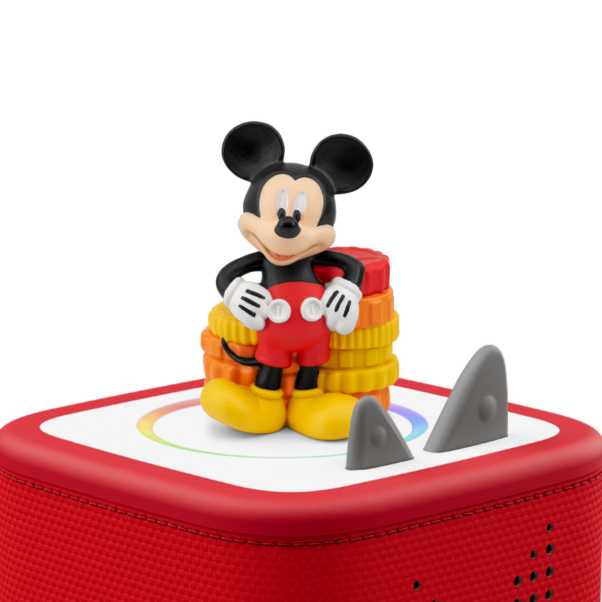 Tonies - Disney Mickey Mouse Clubhouse Tonie - Electronics