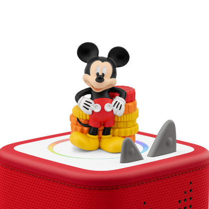 Tonies - Disney Mickey Mouse Clubhouse Tonie - Electronics