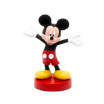Tonies - Disney Mickey Mouse Tonie - Electronics