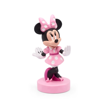 Tonies - Disney Minnie Mouse Tonie - Electronics
