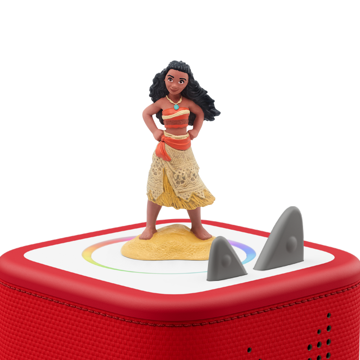 Tonies - Disney Moana Tonie - Electronics