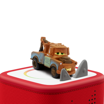 Tonies - Disney & Pixar Cars: Mater Tonie - Electronics