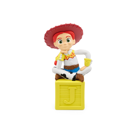 Tonies - Disney & Pixar Toy Story 3 & 4: Jessie Tonie - Electronics