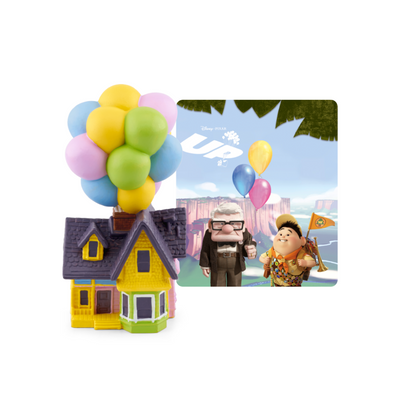 Tonies - Disney-Pixar Up Tonie - Electronics