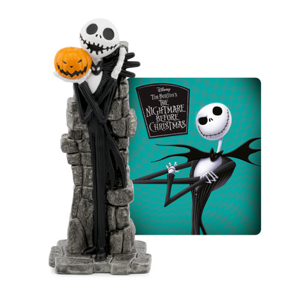 Tonies - Disney The Nightmare Before Christmas Tonie - Electronics