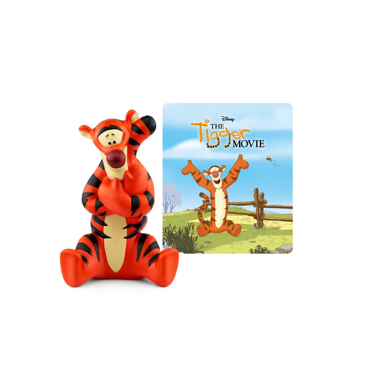 Tonies - Disney Tigger Tonie - Electronics