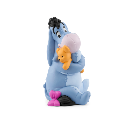 Tonies - Disney Winnie the Pooh: Eeyore Tonie - Electronics