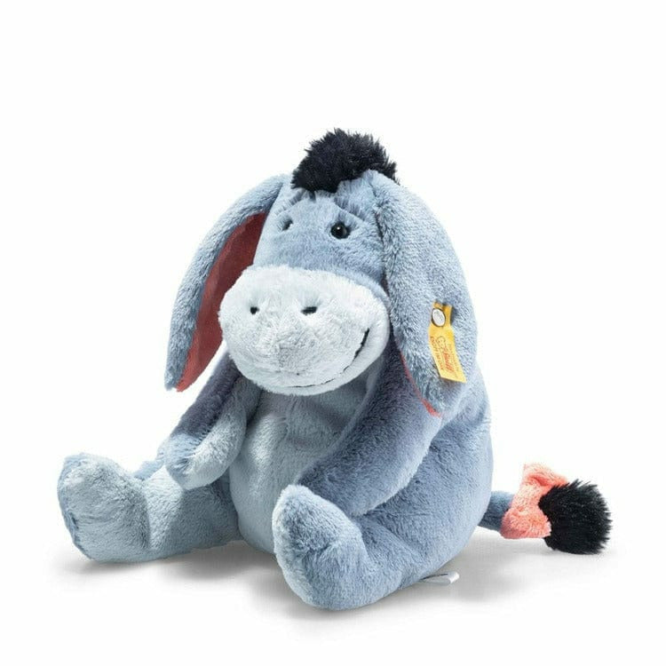 Steiff North America, Inc. - Disney’s Eeyore Plush - Plush