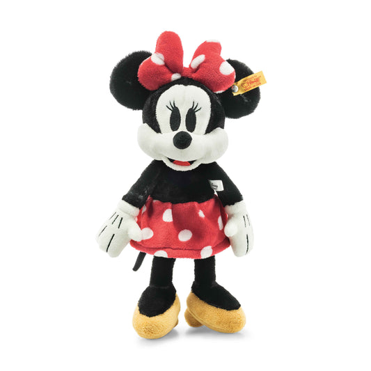 Steiff North America, Inc. - Disney’s Minnie Mouse Plush - Plush
