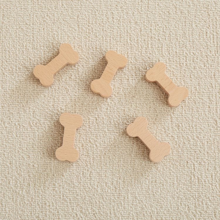 Wonder & Wise - Dog Gone Balancing Game - Infants