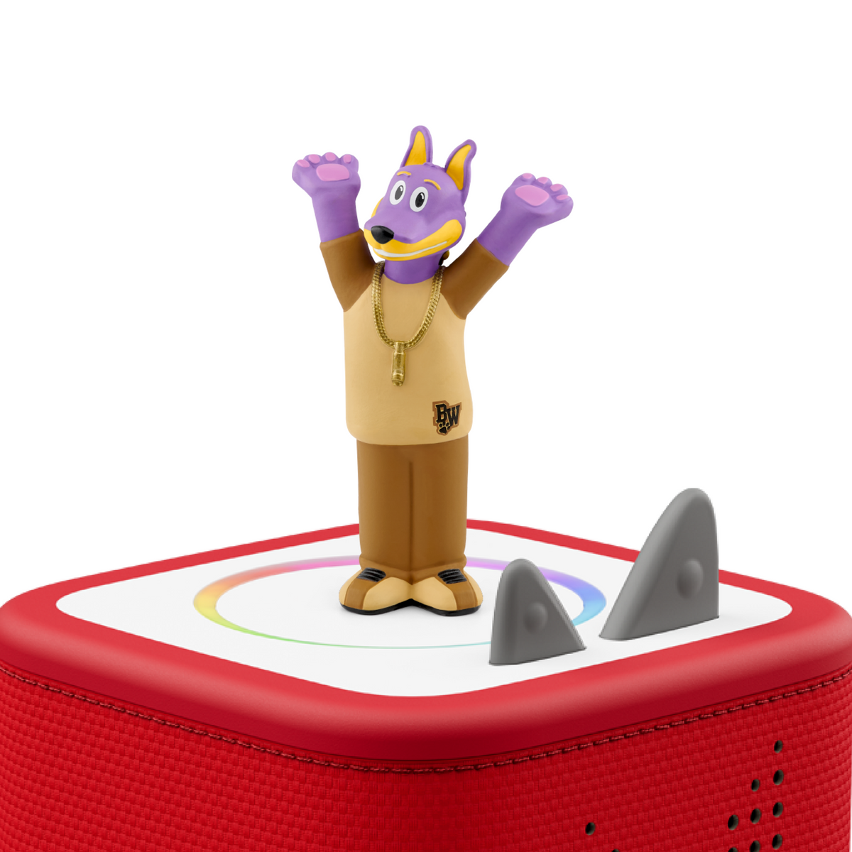 Tonies - Doggyland Tonie - Electronics