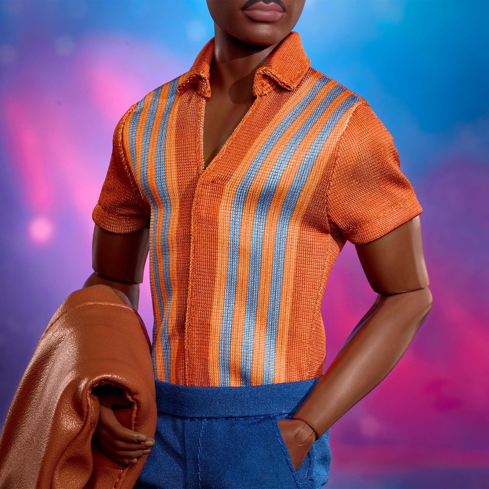 Barbie - Dr. Who Barbie The Fifteenth Doctor Barbie Doll - World of Barbie